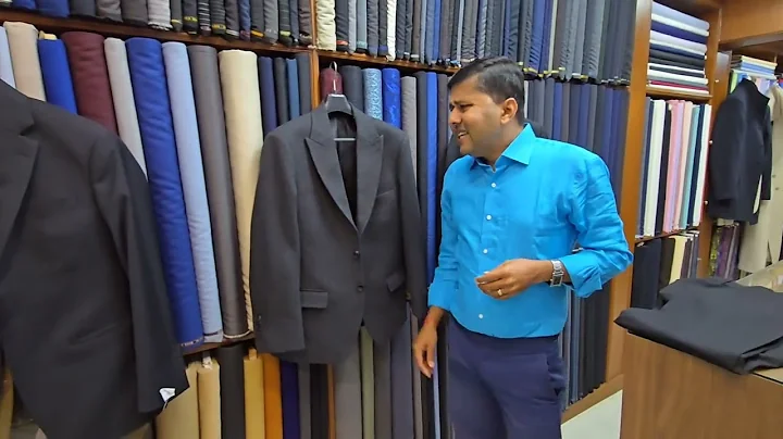 Cashmere Wool Jacket?