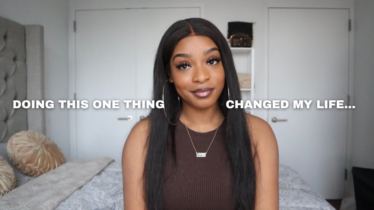 I *accidentally* manifested my dream life + How I manifested my dream ...