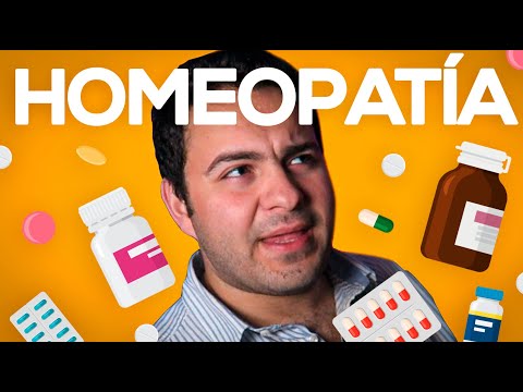 ¿Es La Homeopatía Una Buena Elección De Carrera?