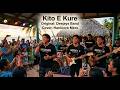 Kito E Kure - Deejays Band/Memehusa - Cover by Hardcore Mero