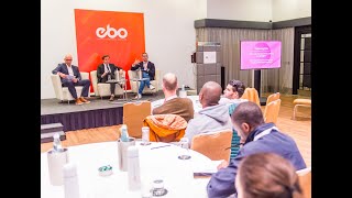 Improving Customer Experience in iGaming: An Innovation Workshop by Microsoft and EBO.ai