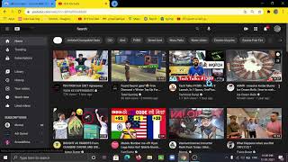 youtube premium in pc pc free | tech tube |