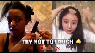 Ultimate Funny Hair Fails Compilation 2020 || Ironing/ Haircut/ Bleach Fail