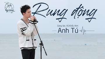 Rung động | Anh Tú Atus ĐẮM SAY với những xúc cảm mạnh mẽ của tình yêu