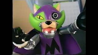 Krypto the Superdog Toy "Krypto and Bathound" - Commercial (2006)
