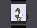 Duck 5 has entered the battlefield. Salute, soldier.