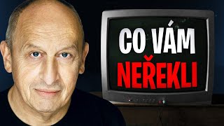 Proč Jan Kraus Navždy Změnil Českou Televizi