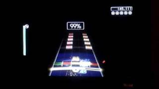 Rock Band 2 (Guitar): Master Exploder Expert 100% FC