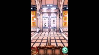 100 Doors 4 Level 37 Walkthrough