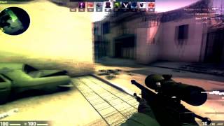 CS:GO Mini Edit [HD]