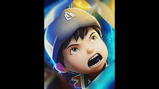 Boboiboy Elements Evolution[@Monsta Boboiboy]
