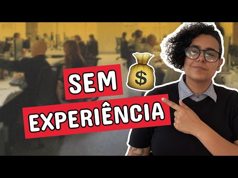 Vídeo: Qual é a melhor maneira de encontrar um emprego?