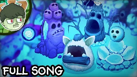 Knottshurr Island FULL SONG - The Lost Landscapes