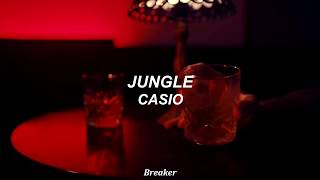 Jungle - Casio (Sub. Español)