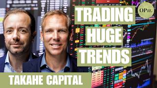 Why Capturing The Market’s Biggest Trends Means Embracing High Volatility | Takahe Capital
