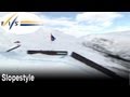 Men S Slopestyle Finals Highlights From The 2013 Voss Oslo FIS Freestyle World Ski Championships