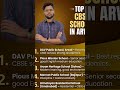 Top 5 CBSE Schools in Arwal Bihar