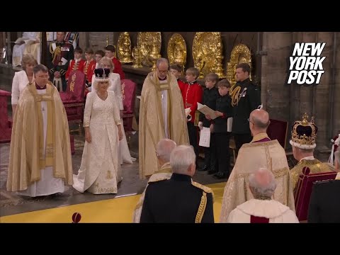 Video: De ce Camilla nu va fi regină?