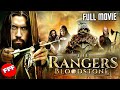The rangers bloodstone  full epic fantasy movie