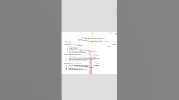 Power System Protection// Diploma 6th Sem Paper #questionpaper #viral #trending #power #powersystems