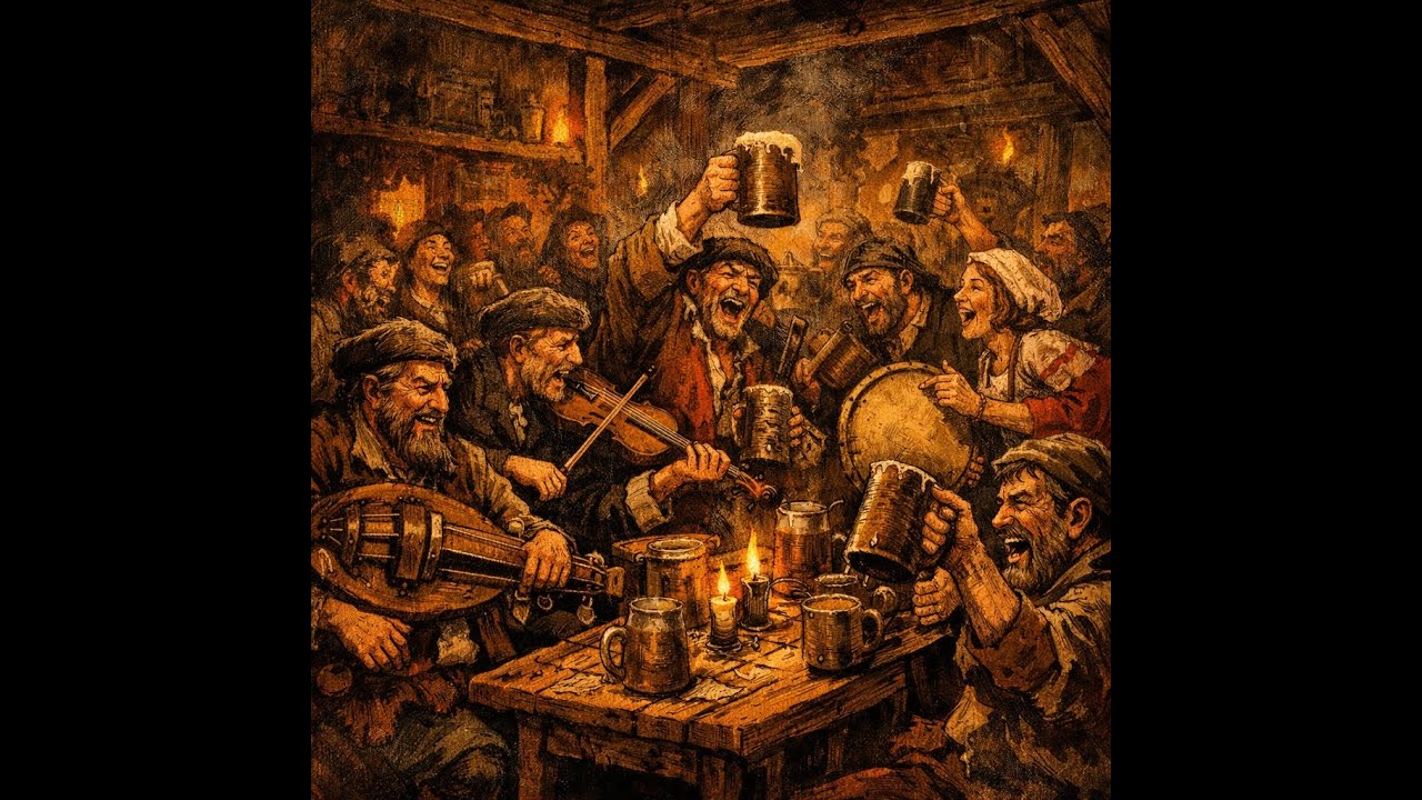 The Traveler's Tithe