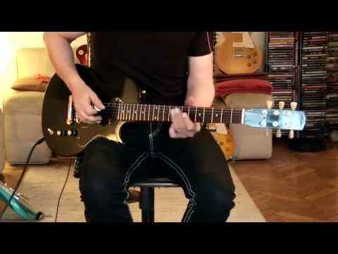 2004 Gibson Melody Maker, Part1
