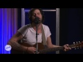 Langhorne Slim performing "Strangers" Live on KCRW