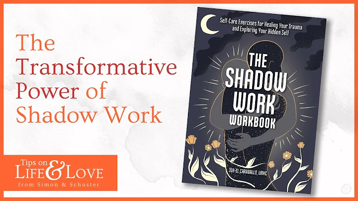 Discover and Embrace Your True Inner Self With Sha...