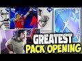 THE GREATEST PACK OPENING EVER!! MLB The Show 19 Diamond Dynasty