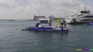 Sifir Atik Mavi̇ Projesi̇