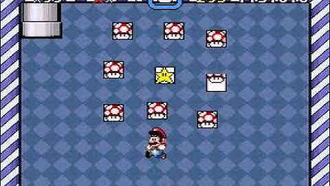 The 1st Old School Level Design Contest Collaboration Hack Part 6