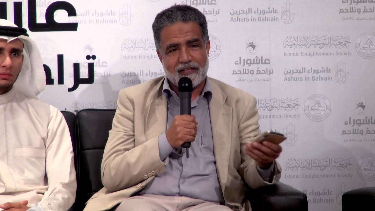 أنين القوافي | مقطع 1 | من مشاركة الشاعر كريم رضي