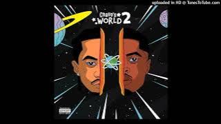 Chavo - Paris (instrumental remake)