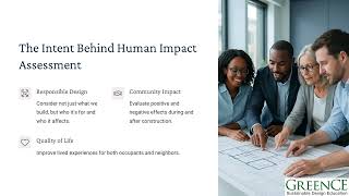 LEED v5 Human Impact Assessment – What You NEED to Know!
