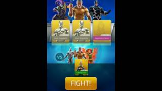 Download Lagu MPQ Blackbolt screams! MP3