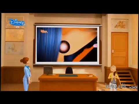 كشف هوية الدعسوقة و القط الأسود على أغنية حلمي تحطم و اختفى Areej Style