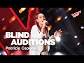 Patrizia canta “Tutt’al più” di Patty Pravo | The Voice Senior Italy 3 | Blind Auditions
