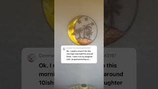 My confirmation today!!!!!!!