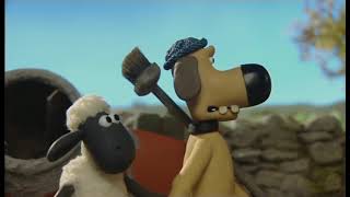 Shaun The Sheep 22 Bitzer Puts His Foot In It