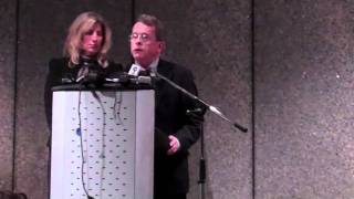 Jan. 20, 2012, press conference on "Craigslist Killings" suspect Richard Beasley