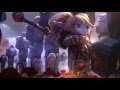 Poppy login screen animation theme intro music song 1 hour