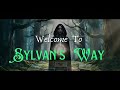 Beginning of video