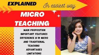 MICRO TEACHING PART-2