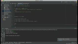Python: Input()Function Wealth