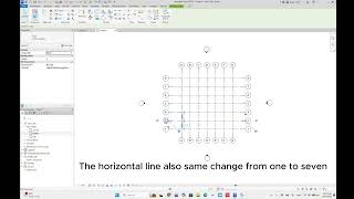 Practical 2 Elevation and Grid Line