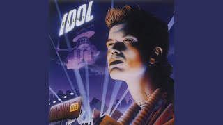 Video thumbnail of "Billy Idol - Mark Of Caine"