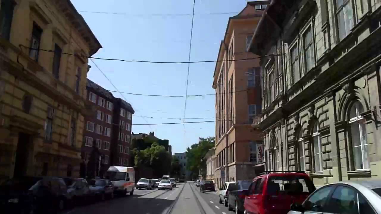 Szeged, 2-es villamos (Európa Liget-Szeged pályaudvar-Európa Liget)