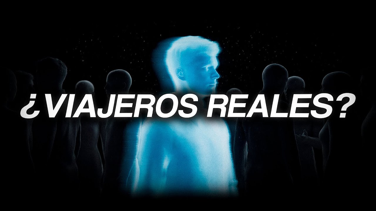 Los Casos de Viajes en el Tiempo más Convincentes Jamás Registrados