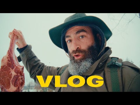 Mein Jagd Wochenende V-LOG