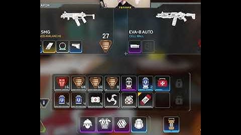 The new Rampart BUFF is INSANE! #shorts